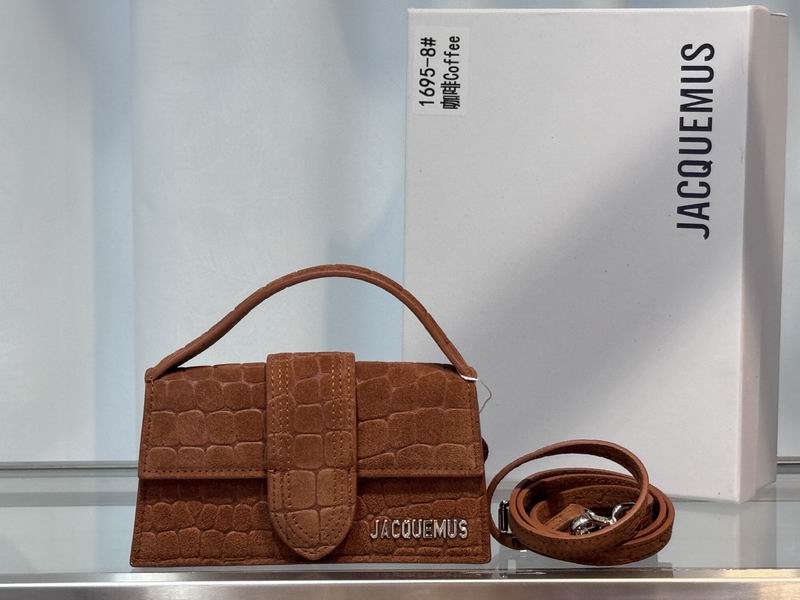 Jacquemus Bambino Bag ID:20260722-10